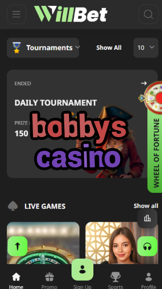 Bobbys Casino - Classic American Casino-www302.ydblkf.net