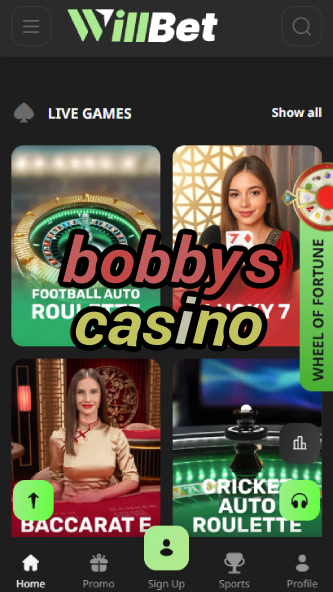 Bobbys Casino - Classic American Casino-www302.ydblkf.net